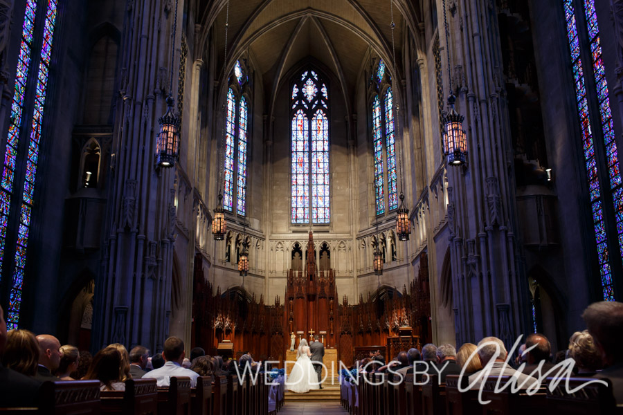 Pittsburgh Athletic Association Wedding Photos - 23